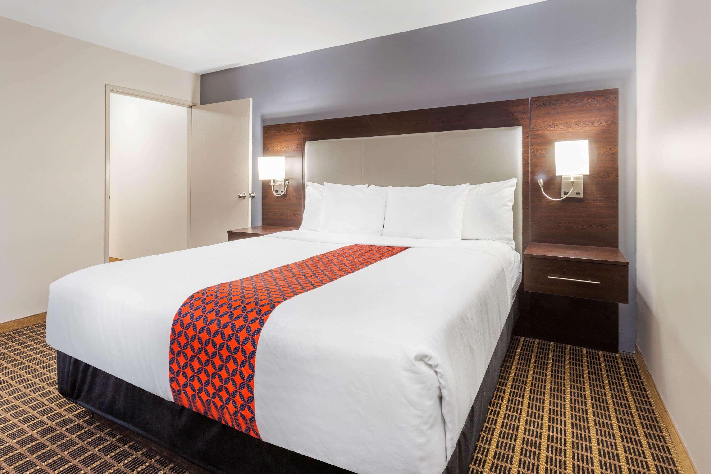 Hotel La Quinta By Wyndham Rockford Zewnętrze zdjęcie