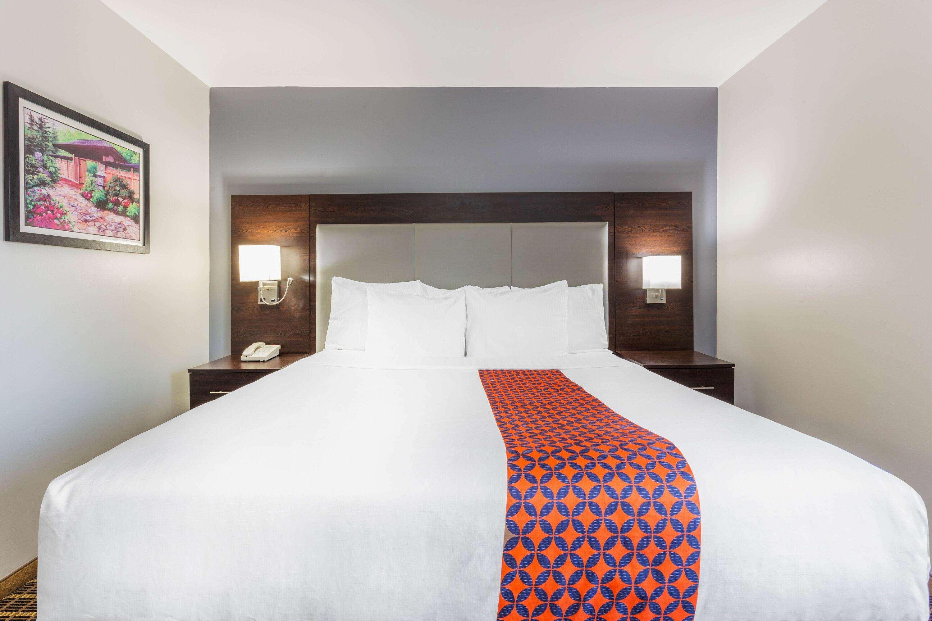 Hotel La Quinta By Wyndham Rockford Zewnętrze zdjęcie