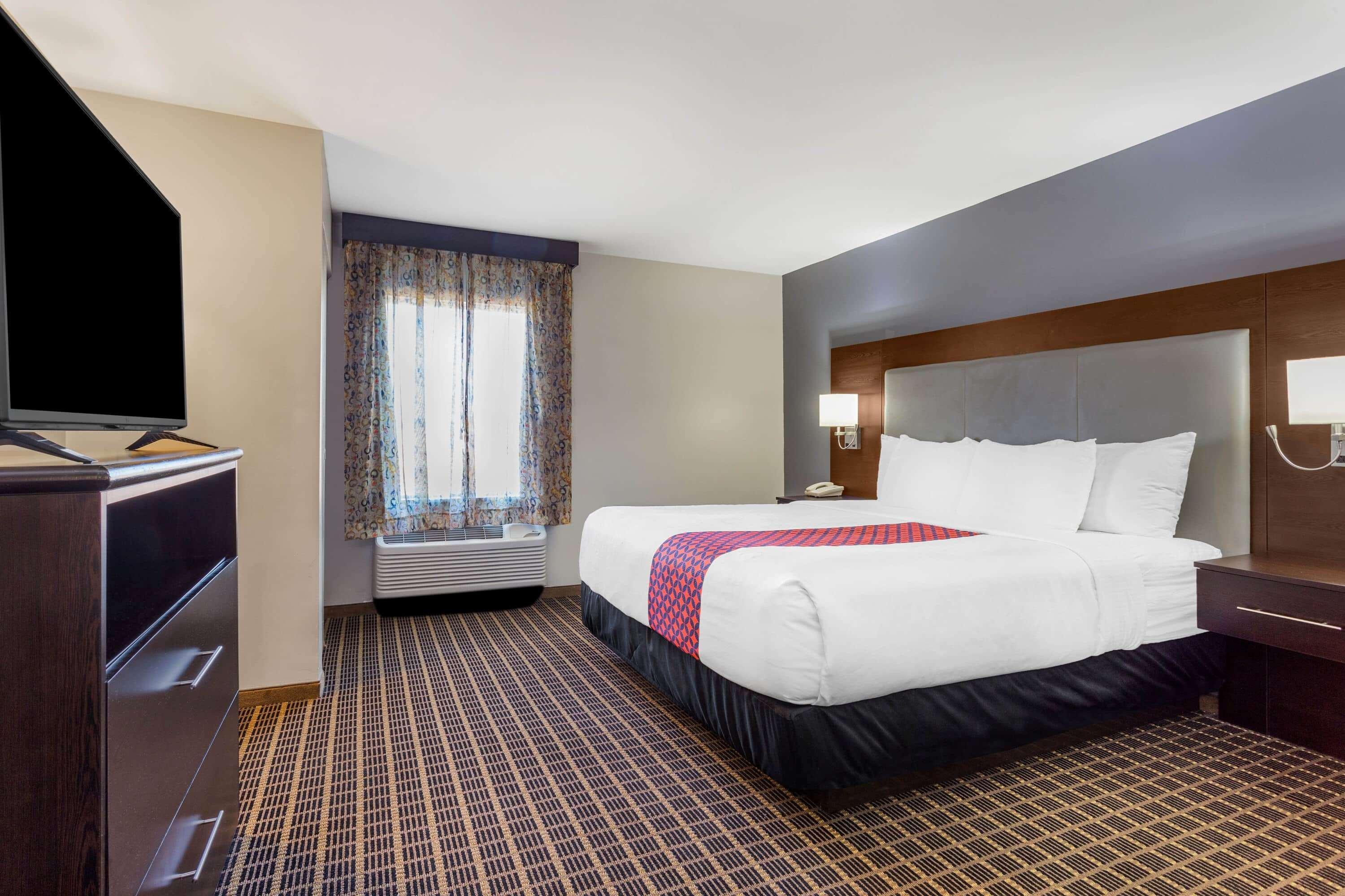 Hotel La Quinta By Wyndham Rockford Zewnętrze zdjęcie