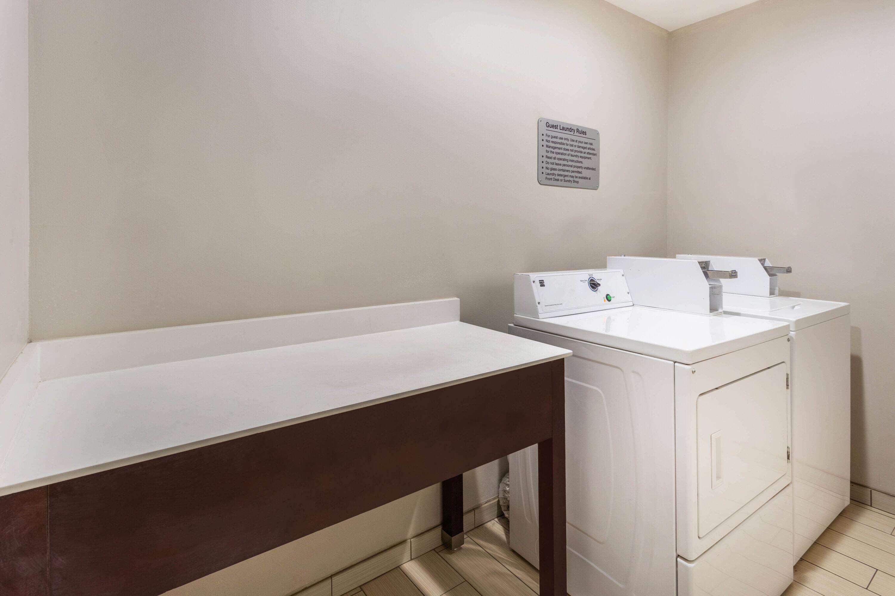 Hotel La Quinta By Wyndham Rockford Zewnętrze zdjęcie