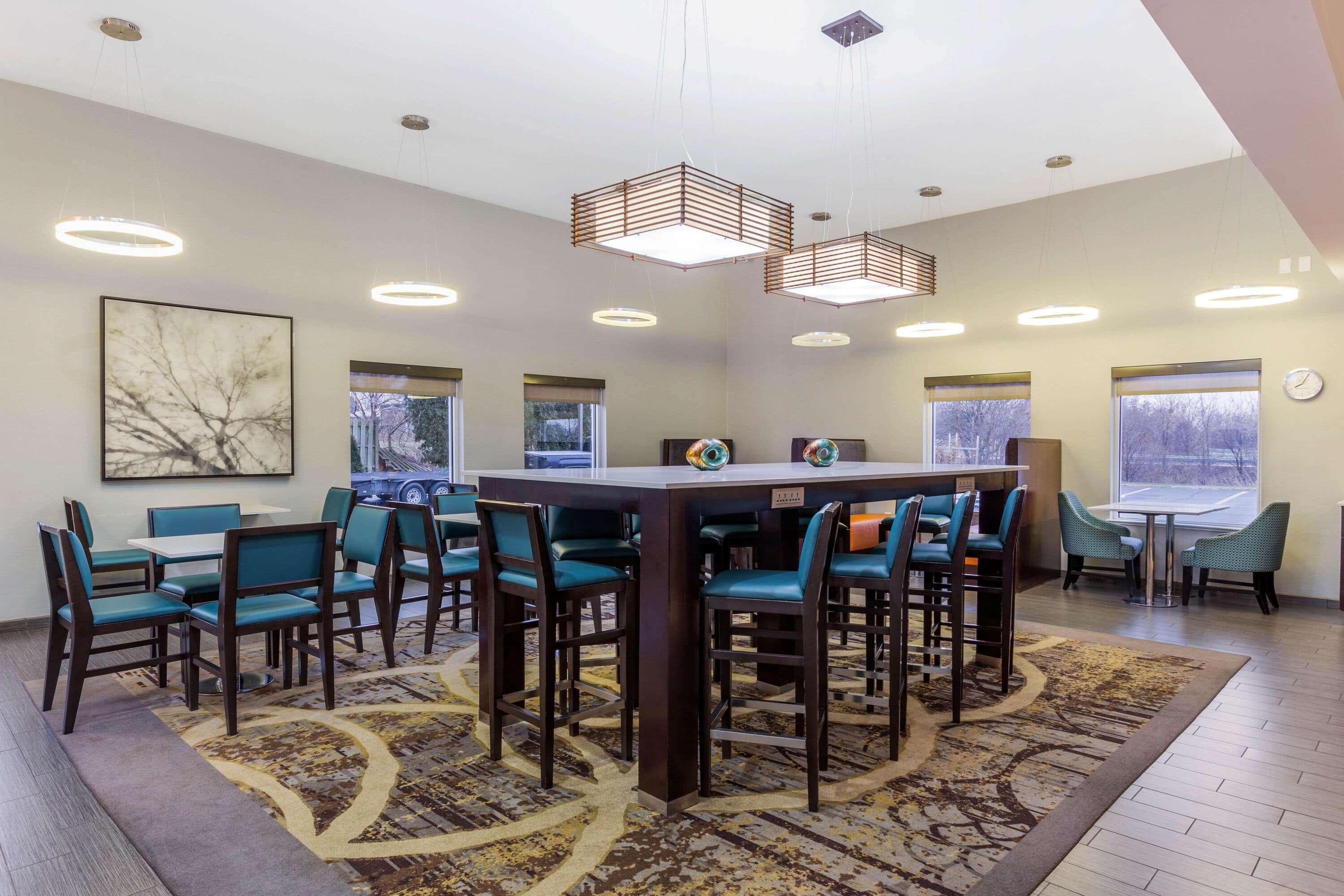 Hotel La Quinta By Wyndham Rockford Zewnętrze zdjęcie