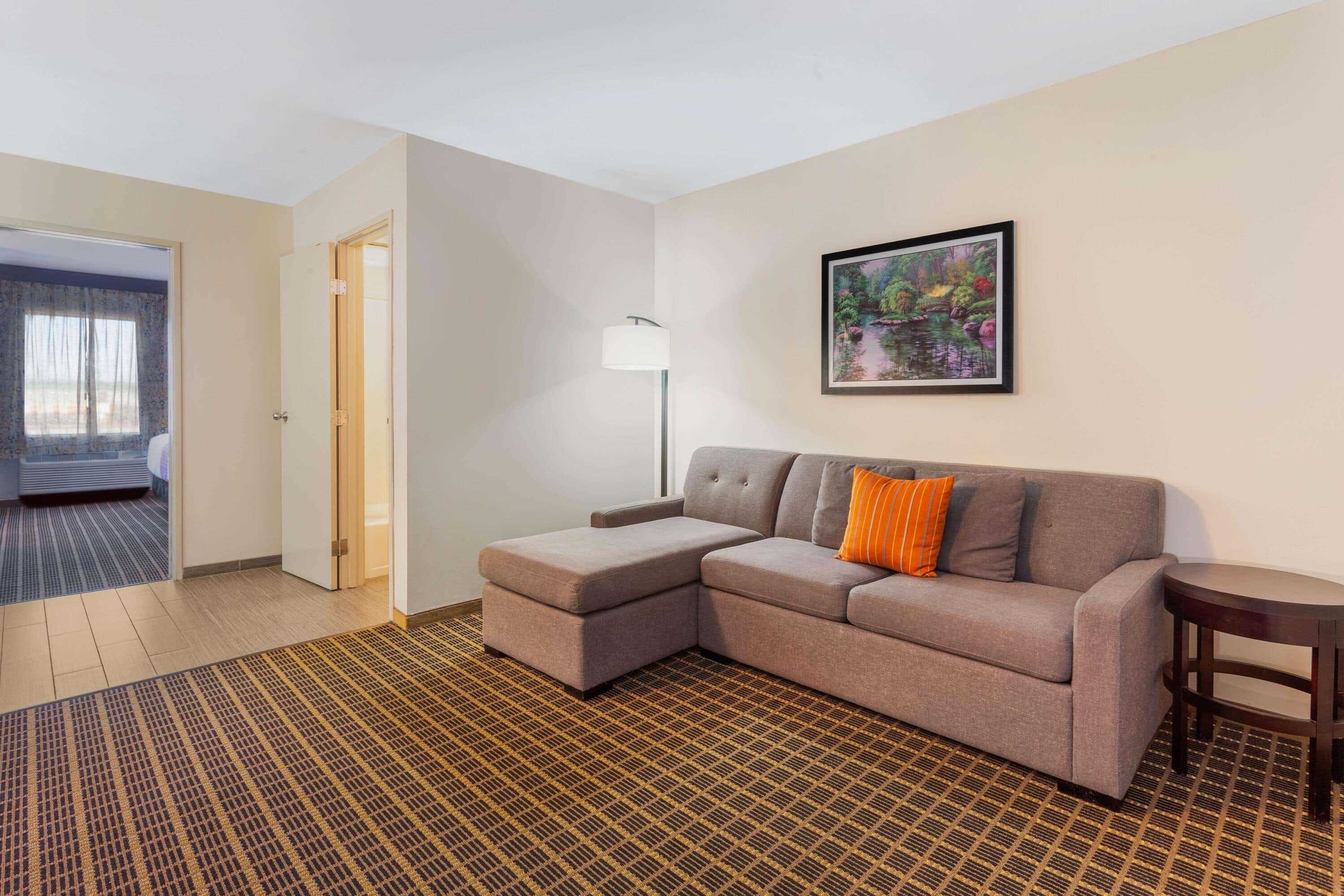Hotel La Quinta By Wyndham Rockford Zewnętrze zdjęcie