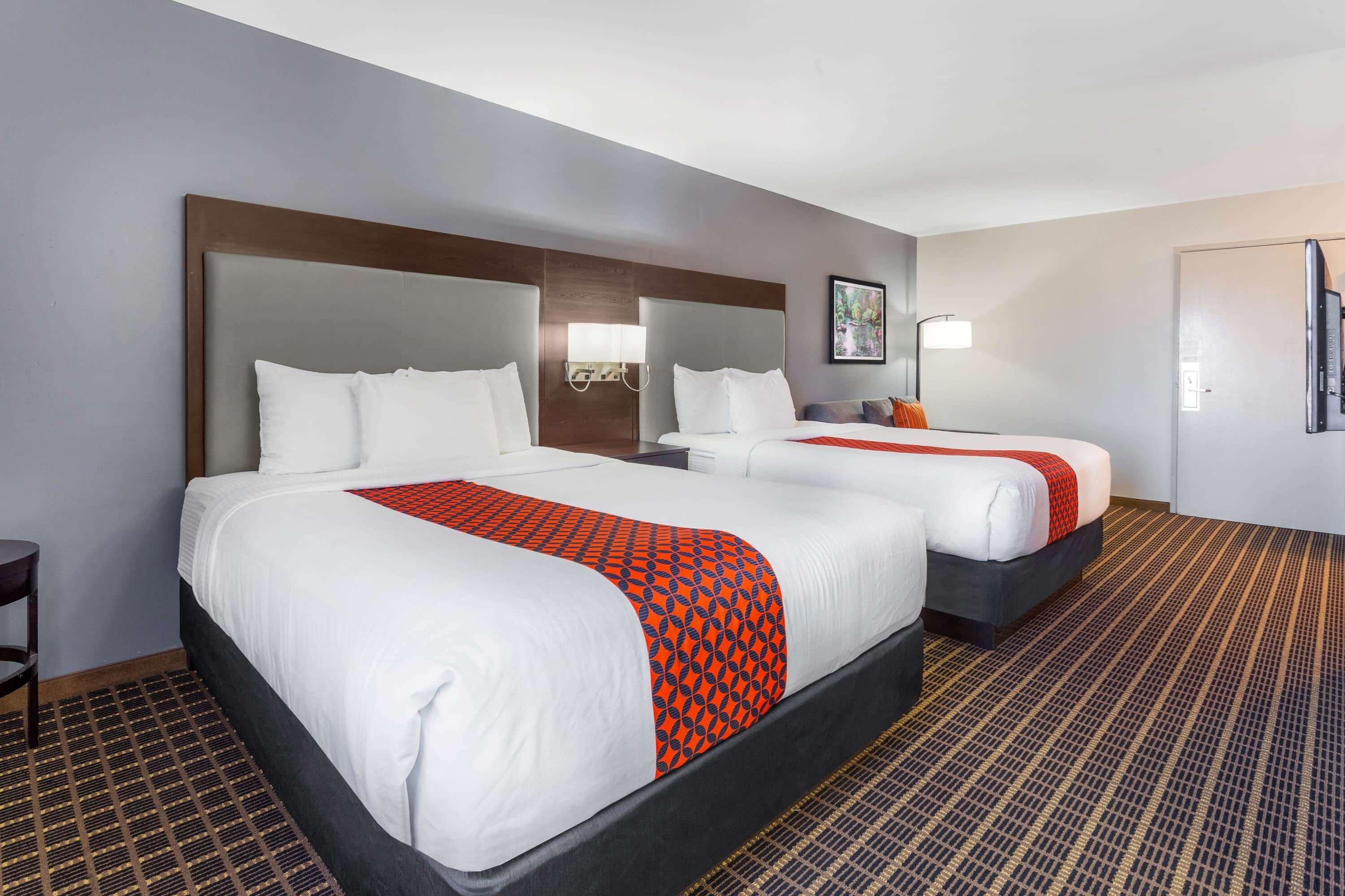 Hotel La Quinta By Wyndham Rockford Zewnętrze zdjęcie