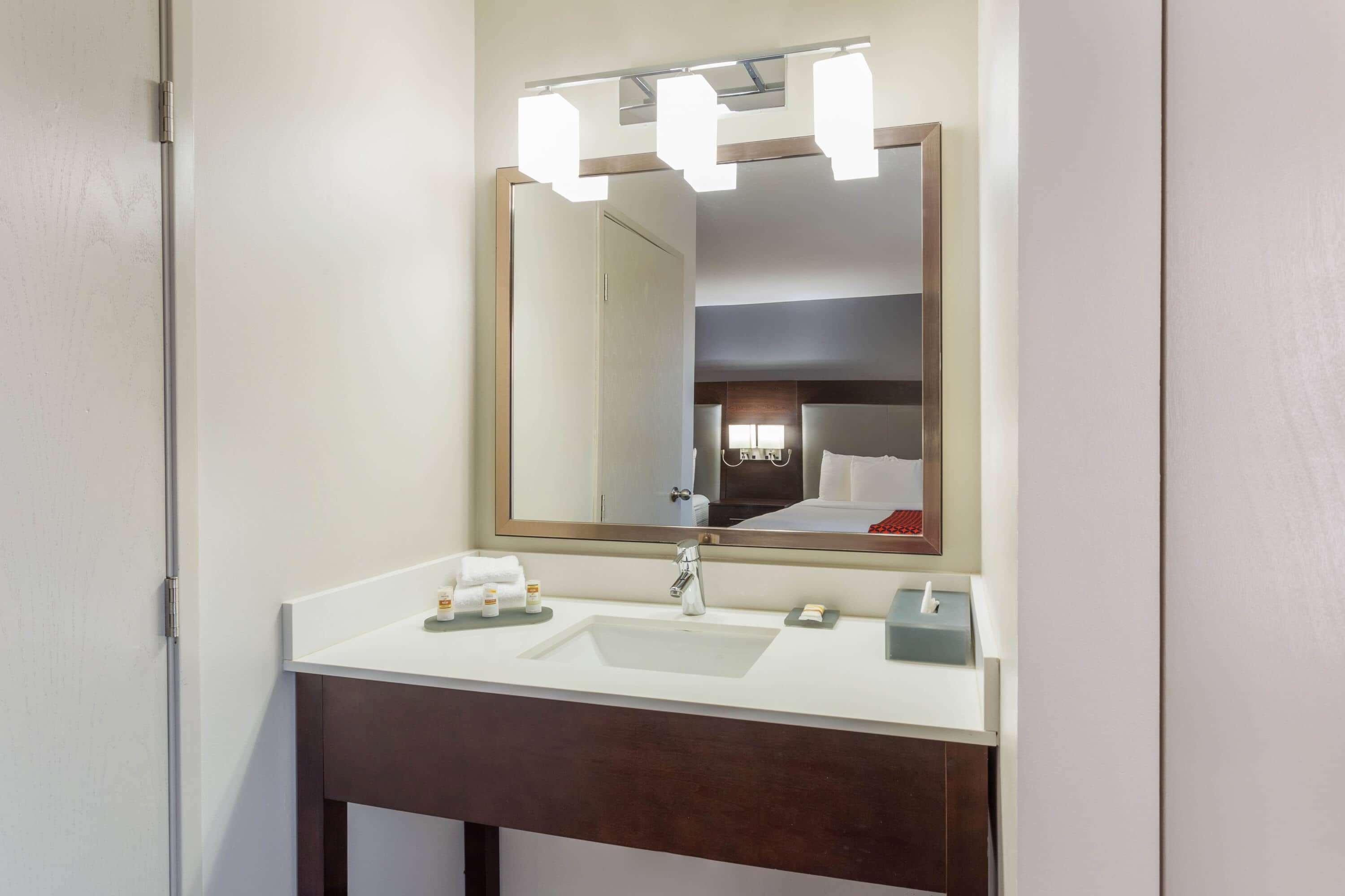 Hotel La Quinta By Wyndham Rockford Zewnętrze zdjęcie
