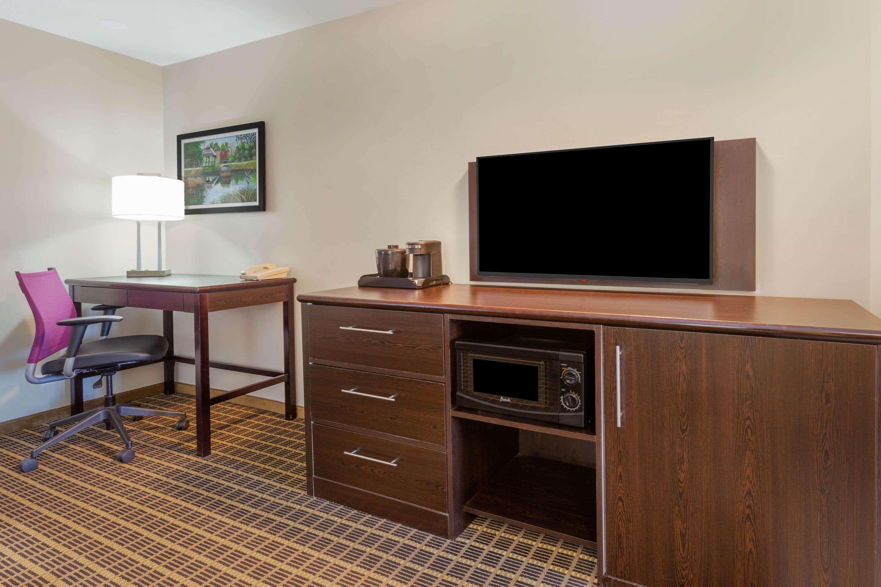 Hotel La Quinta By Wyndham Rockford Zewnętrze zdjęcie