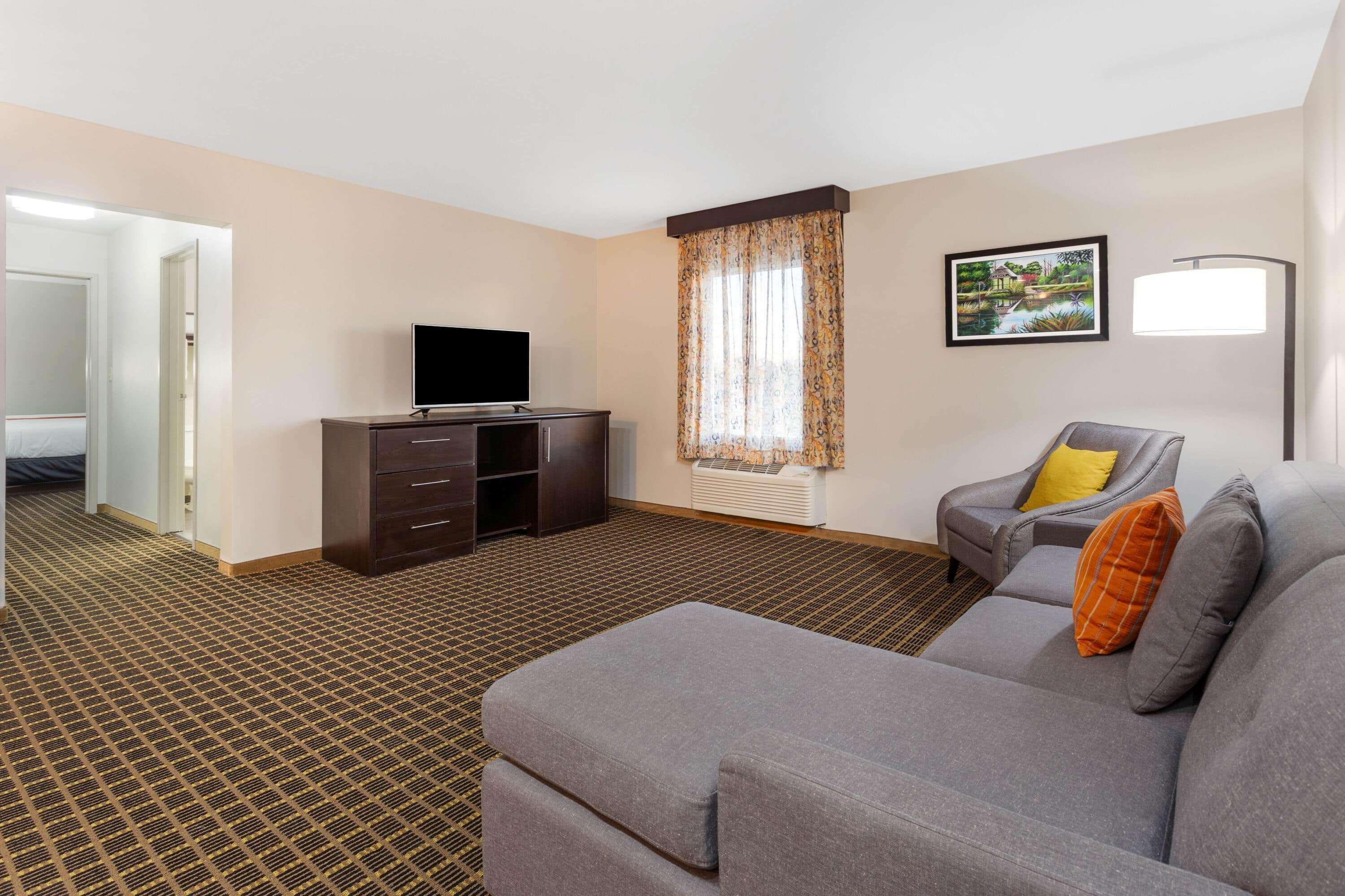 Hotel La Quinta By Wyndham Rockford Zewnętrze zdjęcie
