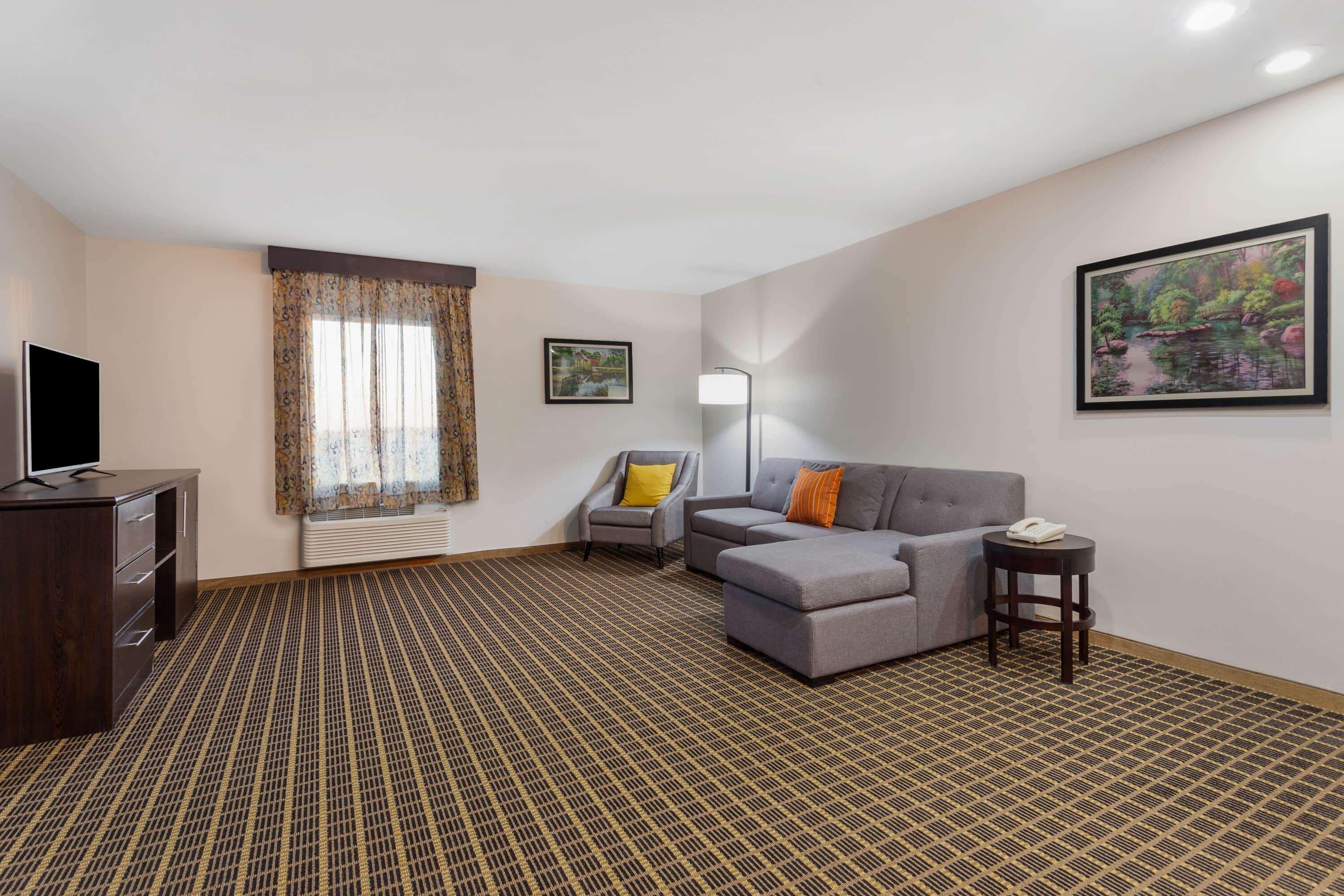 Hotel La Quinta By Wyndham Rockford Zewnętrze zdjęcie