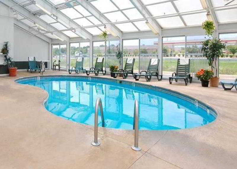 Hotel La Quinta By Wyndham Rockford Zewnętrze zdjęcie
