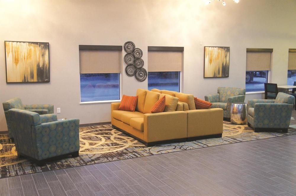 Hotel La Quinta By Wyndham Rockford Zewnętrze zdjęcie