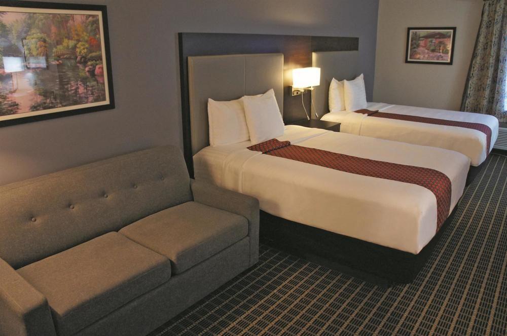 Hotel La Quinta By Wyndham Rockford Zewnętrze zdjęcie