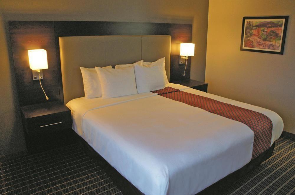 Hotel La Quinta By Wyndham Rockford Zewnętrze zdjęcie